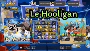 Le Hooligan