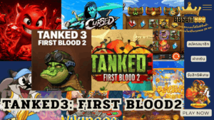 Tanked 3 First Blood 2